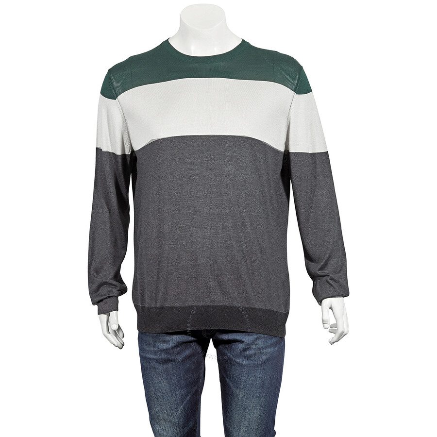 hugo boss sweater