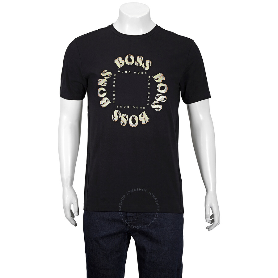 boss brand t shirts