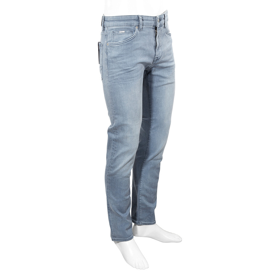 Cheap boss jeans clearance
