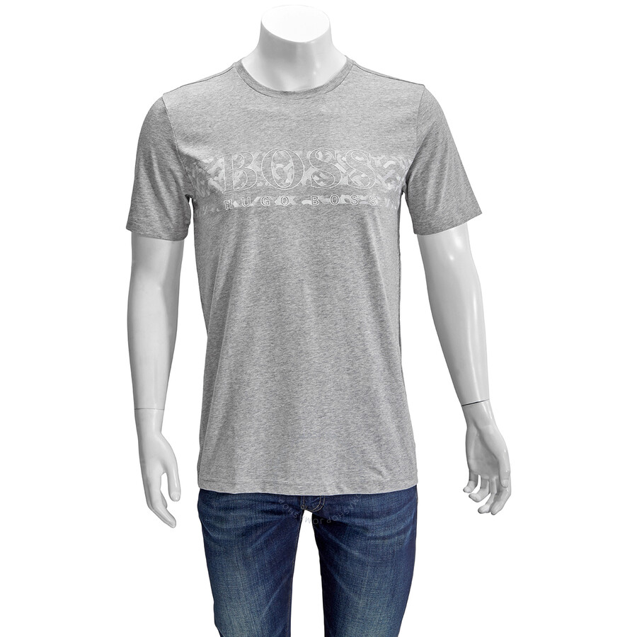 boss brand t shirt
