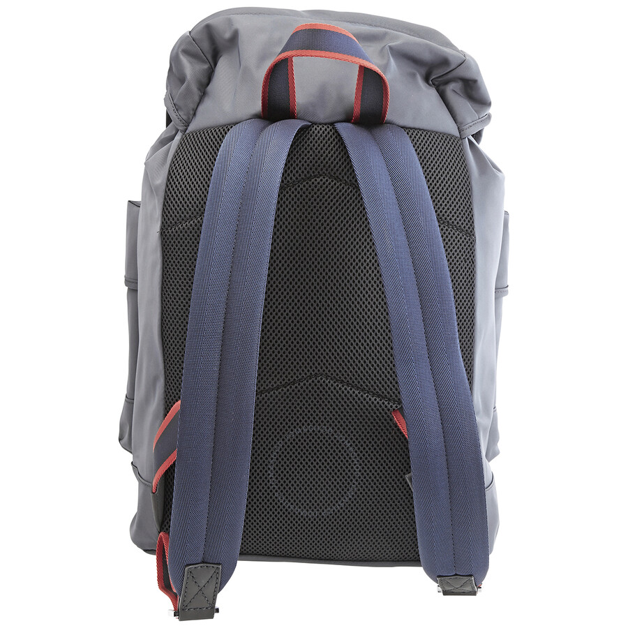 Hugo Boss Meridian 2Pocket Backpack 50423123021 4029055702536