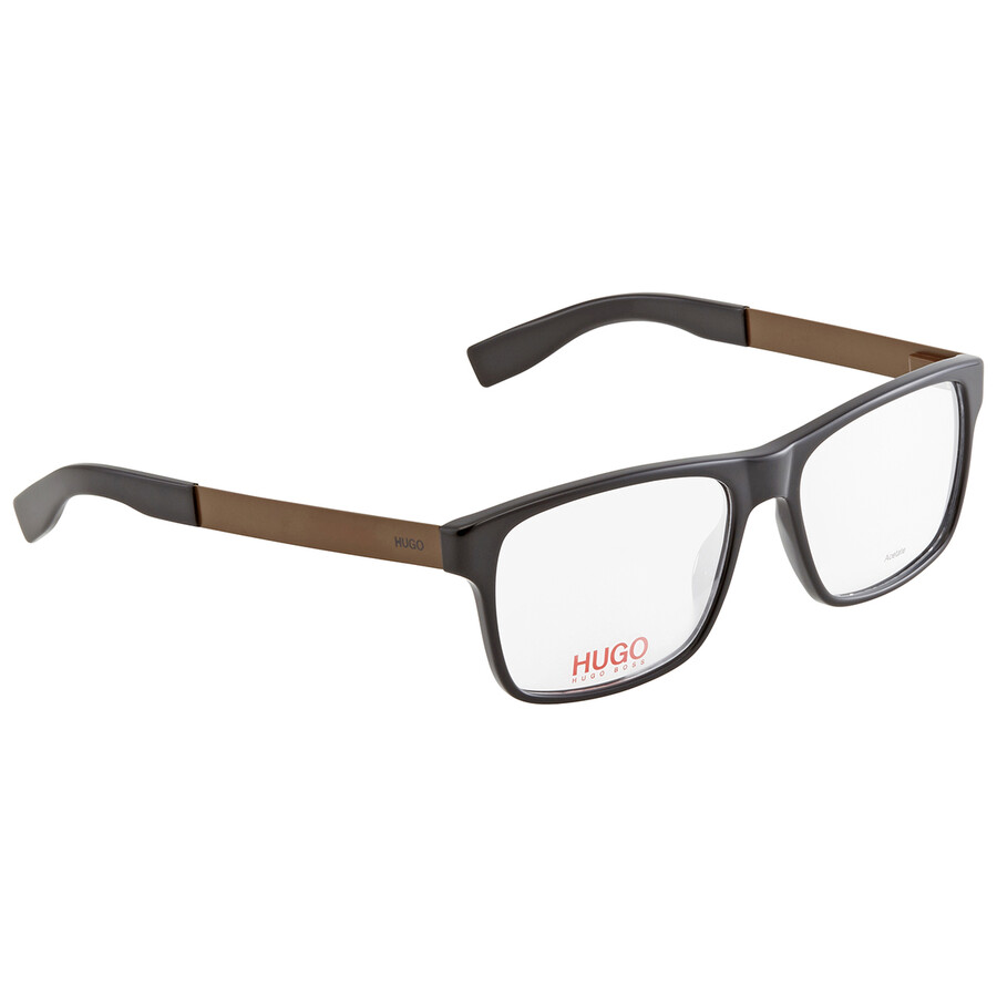 hugo boss eyeglasses