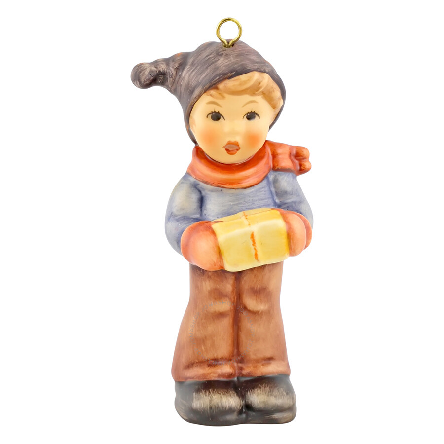 Hummel For Me Ornament 151675 151675 Crystals Figurines M I Hummel Jomashop