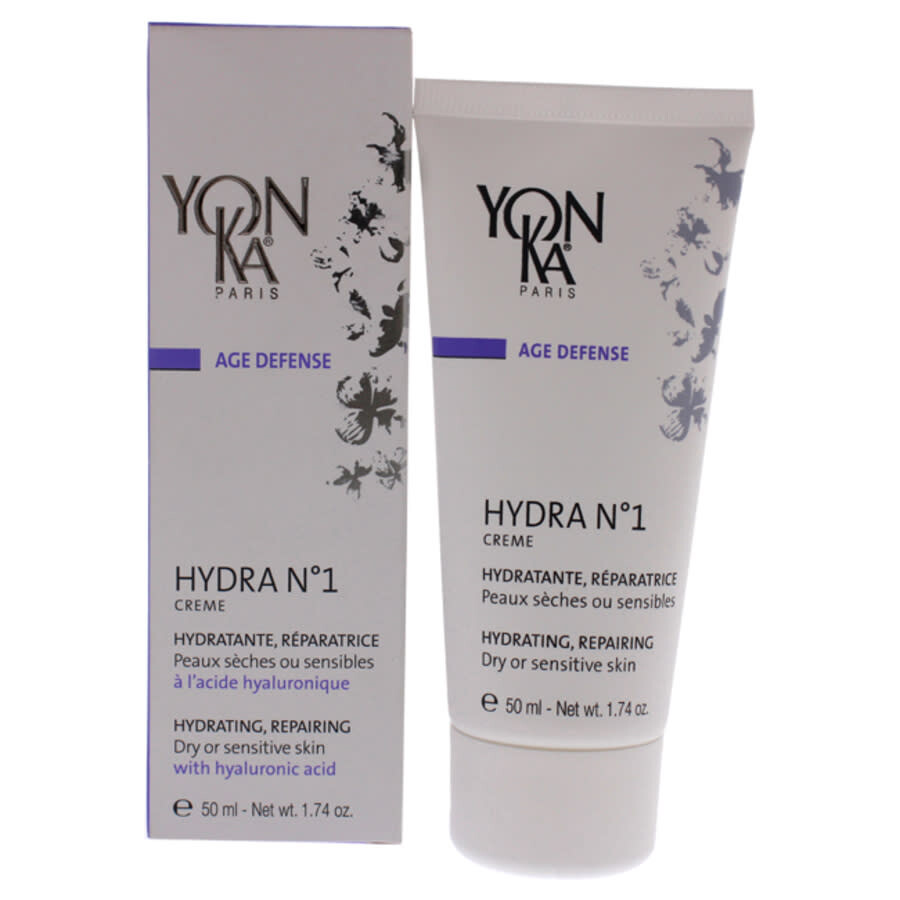 yonka moisturizer