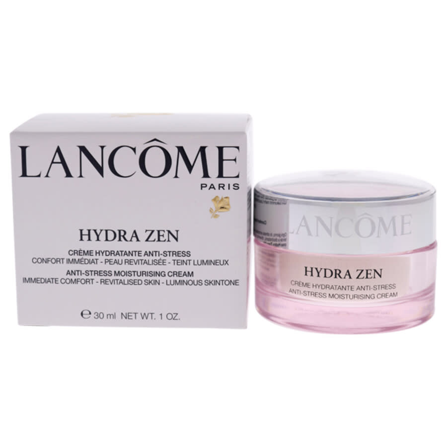 lancome stress cream
