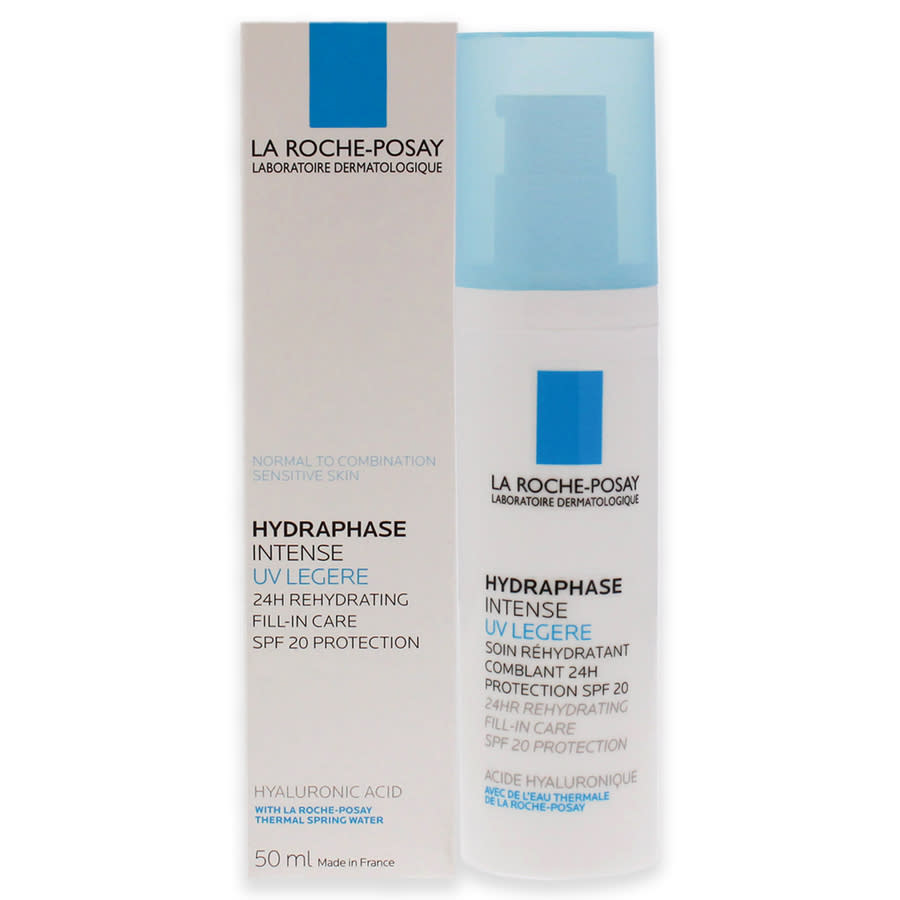 hydraphase spf 30