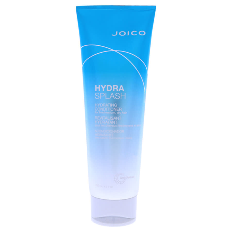 Joico HydraSplash Hydrating Conditioner by Joico for Unisex 8.5 oz
