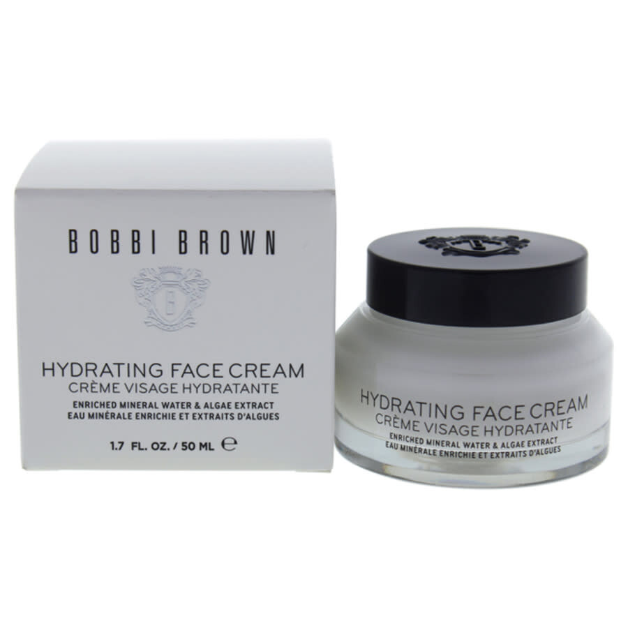 bobbi brown hydrating face cream 1.7 oz