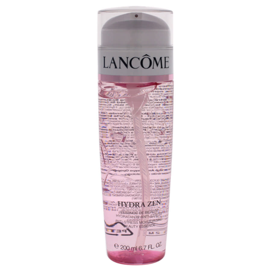 lancome pink moisturizer