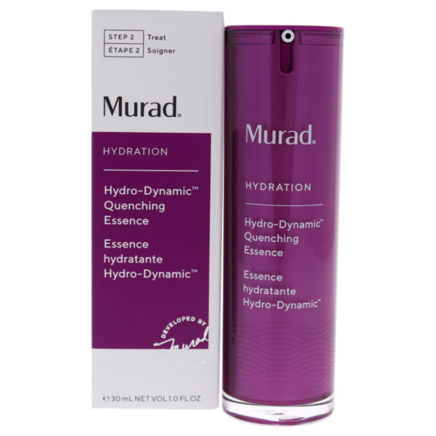 murad hydro dynamic quenching essence