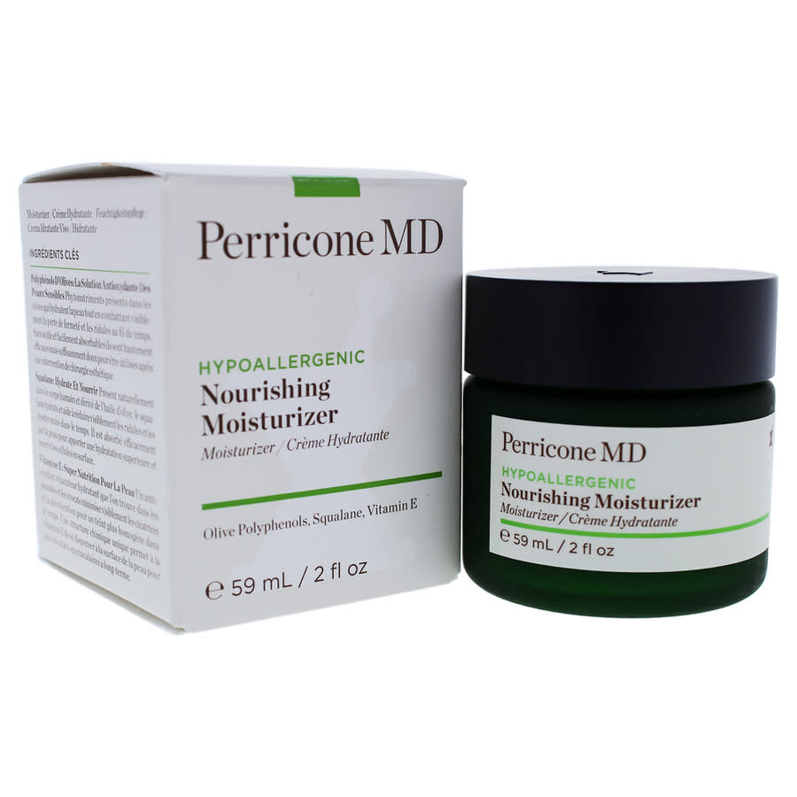 Perricone Md Hypoallergenic Nourishing Moisturizer by Perricone MD for