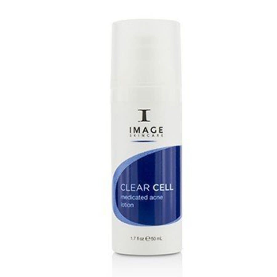 Image Skincare Image Ladies Clear Cell Medicated Acne Lotion 1.7 oz Skin Care 819984011052