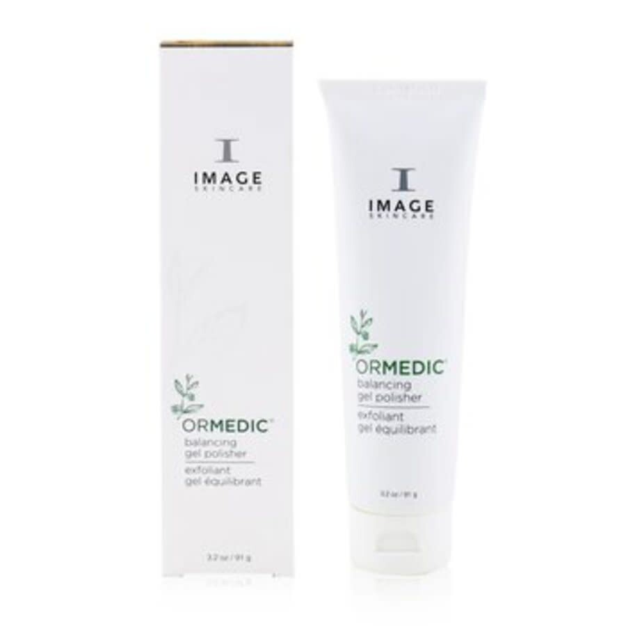 Image Ladies Ormedic Balancing Gel Polisher 3.2 oz Skin Care