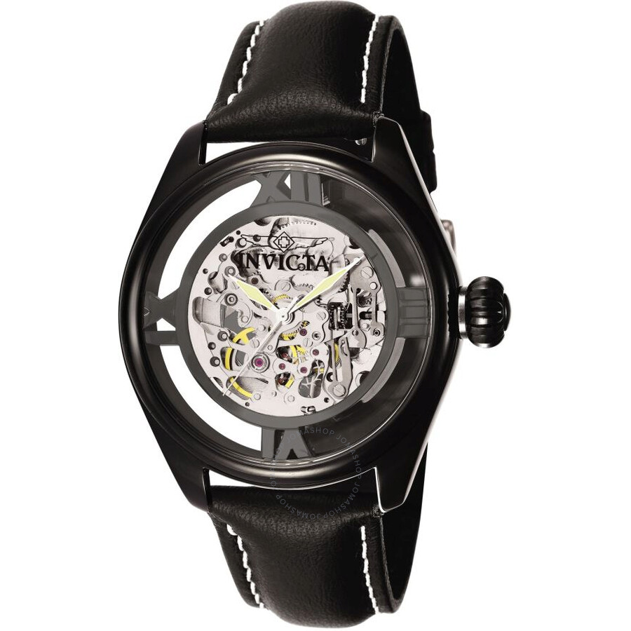 II Skeleton Ghost Watch