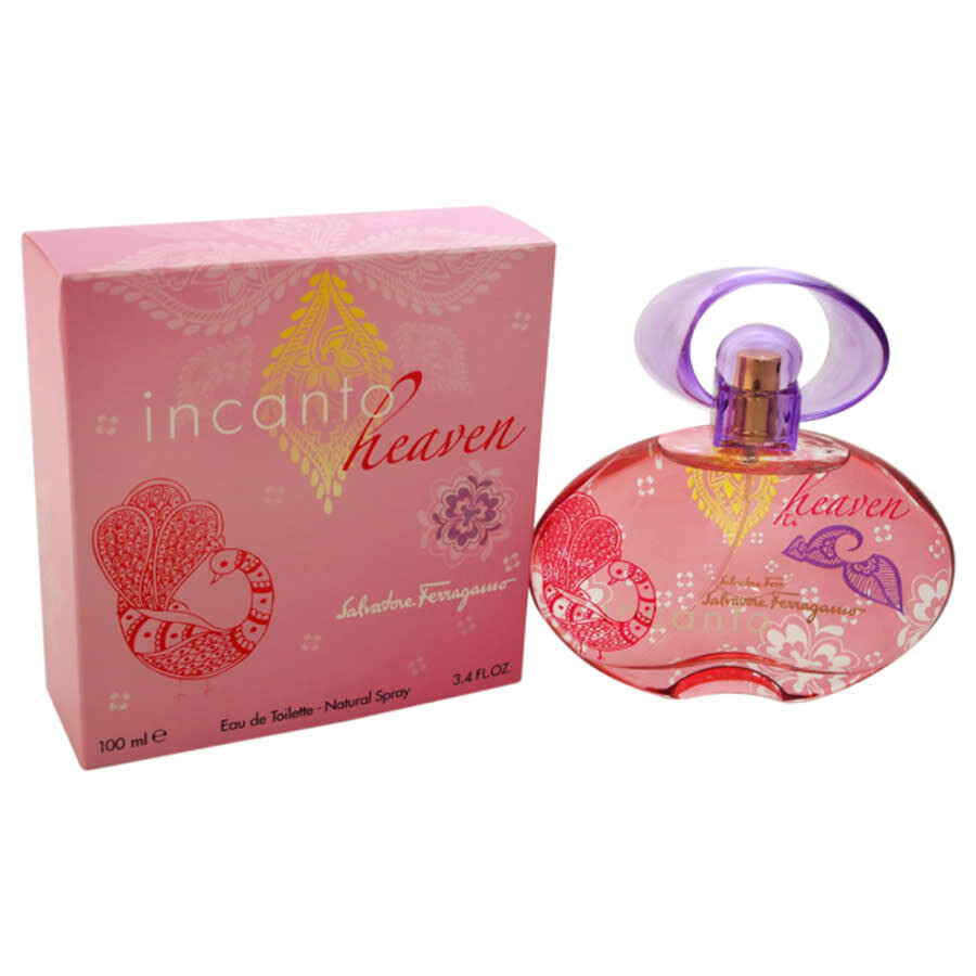 incanto heaven perfume
