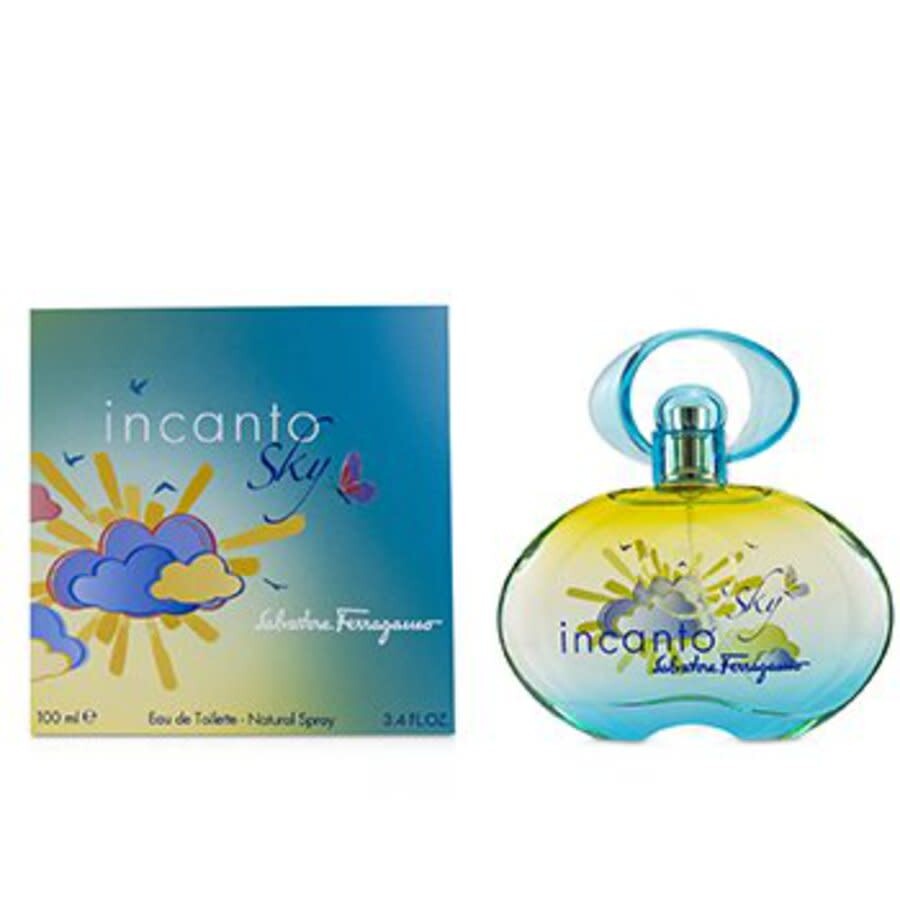 incanto sky perfume