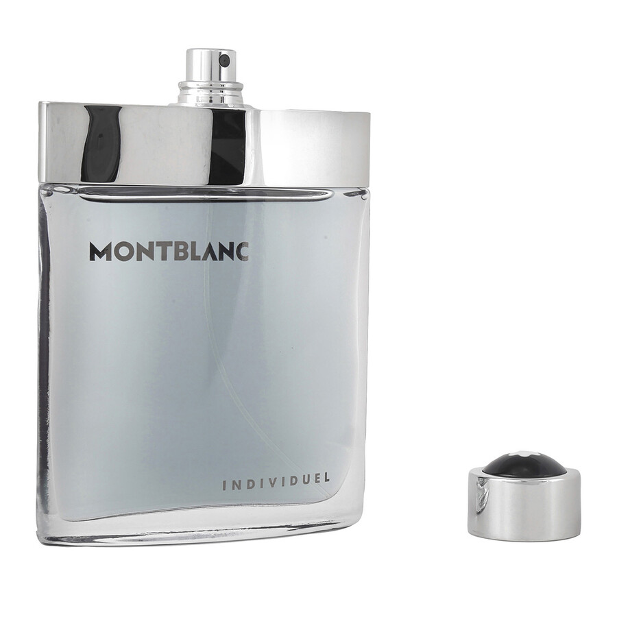mont blanc individuel 2.5 oz