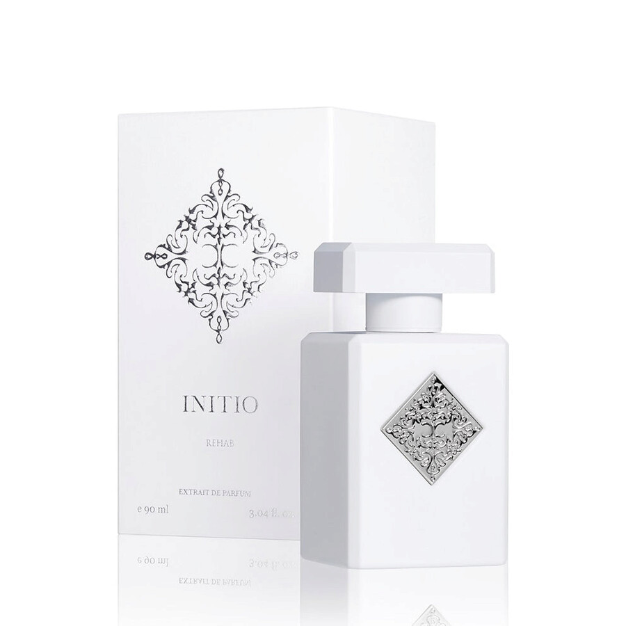 Initio Unisex The Hedonist Rehab EDP Spray 3 oz Fragrances 3701415900035