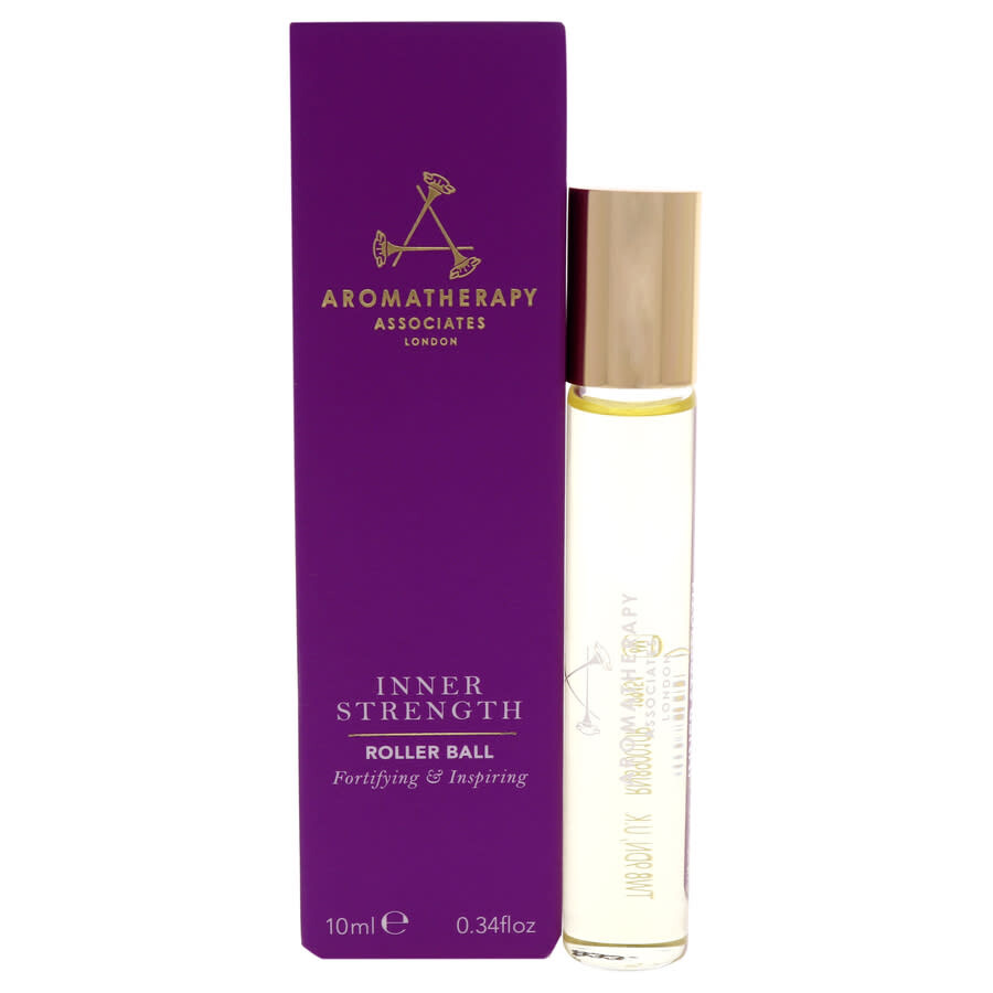 Aromatherapy Associates Inner Strength Roller Ball by Aromatherapy