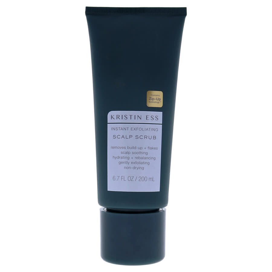 Kristin Ess Instant Exfoliating Scalp Scrub by Kristin Ess for Unisex