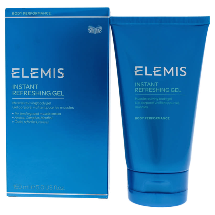 elemis instant refreshing gel reviews
