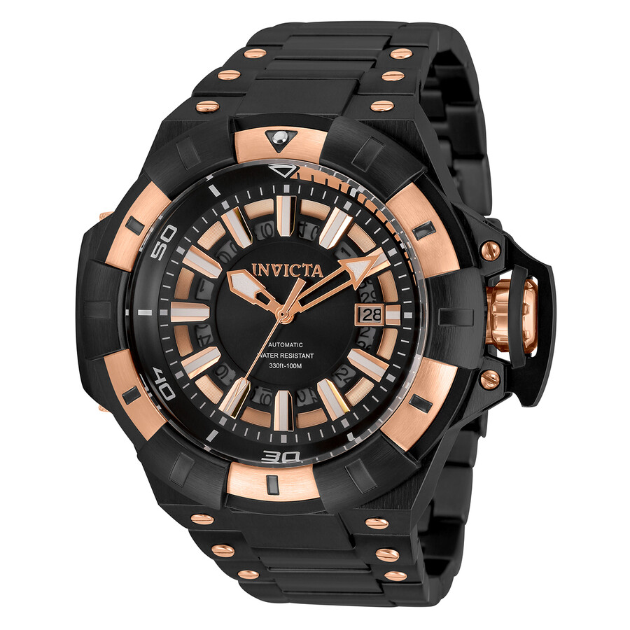 invicta akula watch