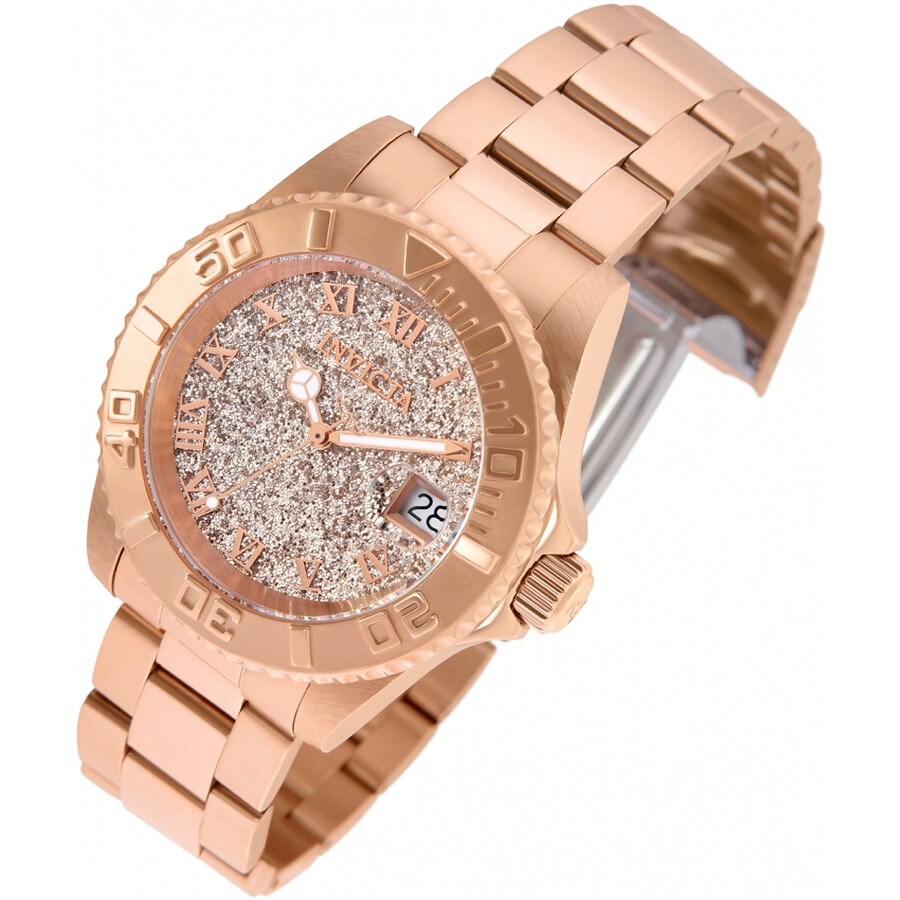 invicta women watch
