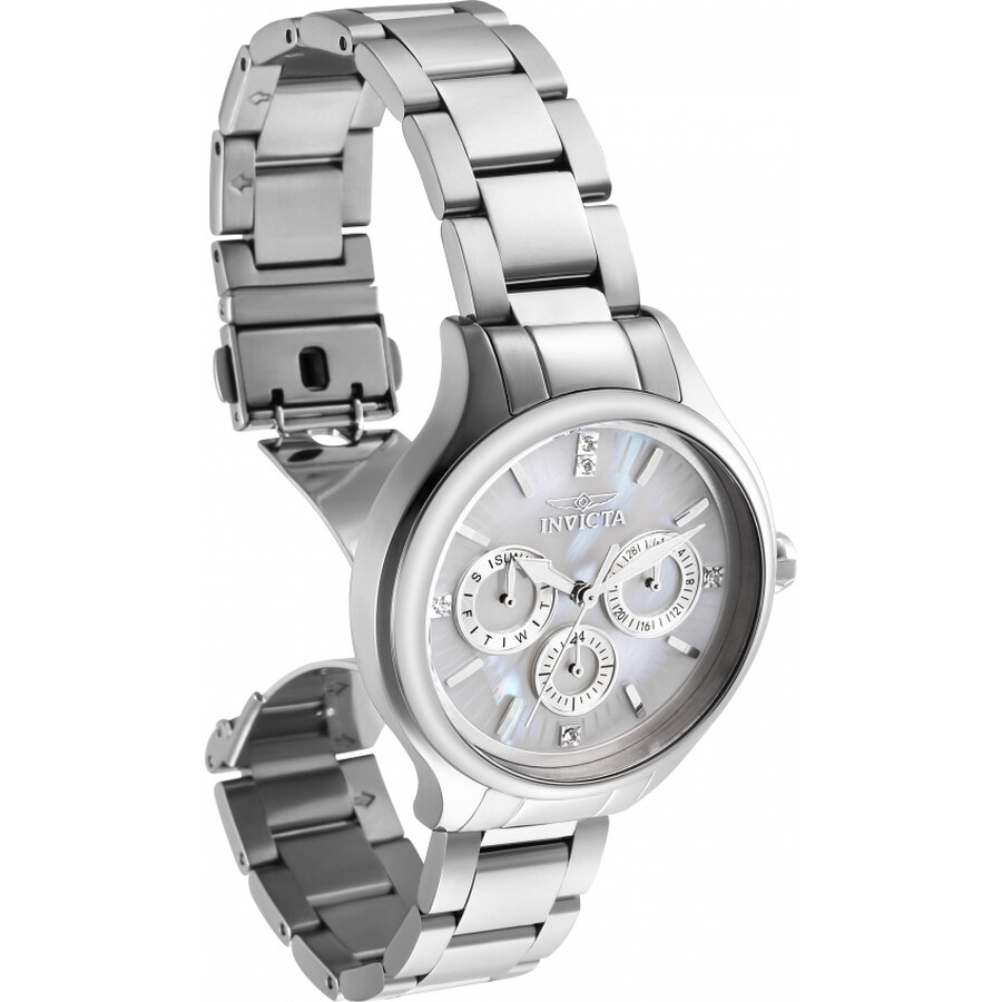 invicta angel 0461