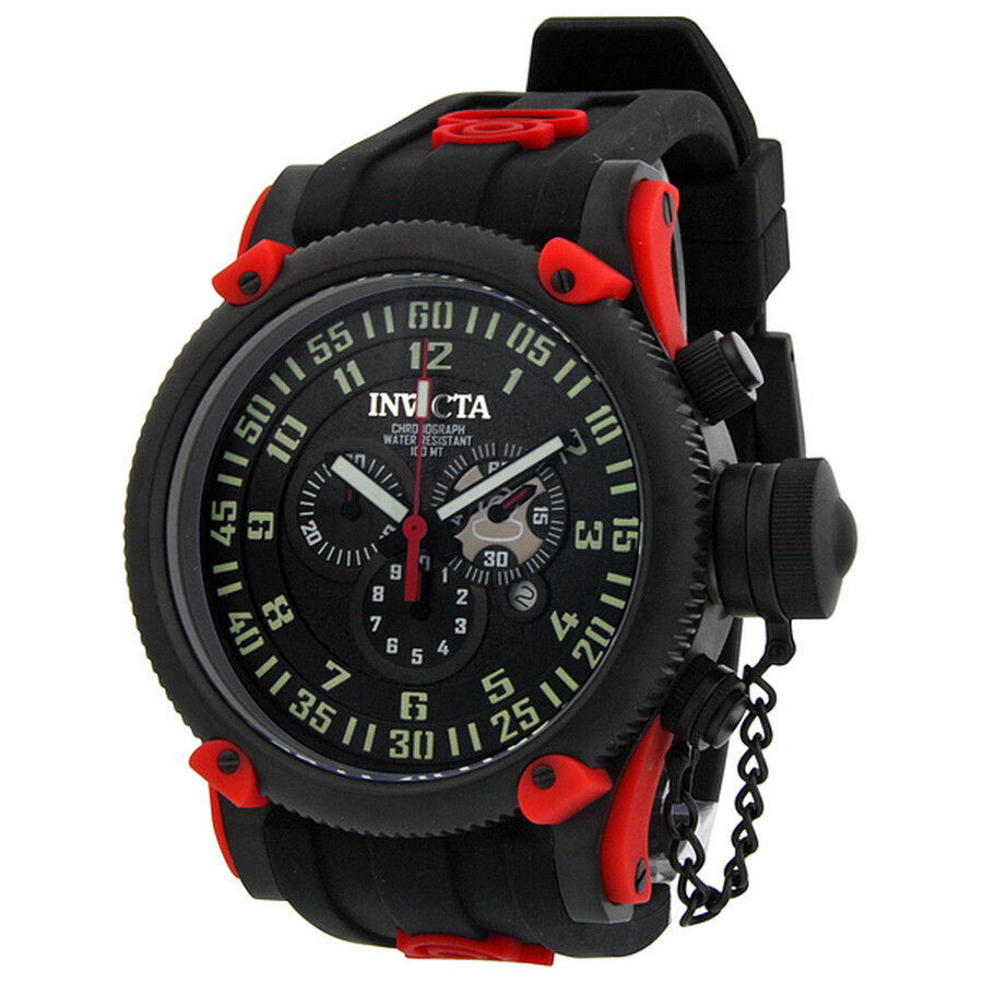 invicta anniversary watch