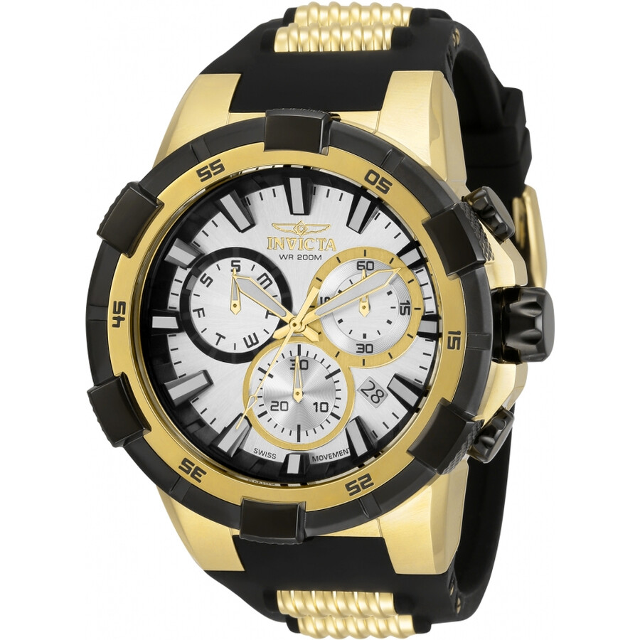 invicta aviator