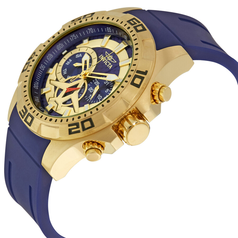 invicta 21737