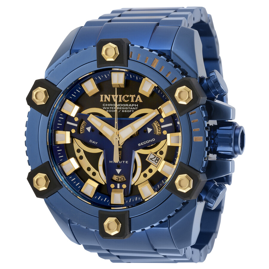 invicta 27741