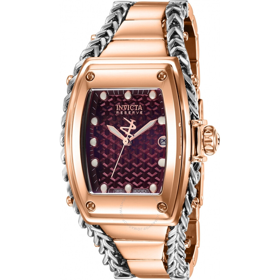 Gladiator Reserve Quartz Ladies Watch