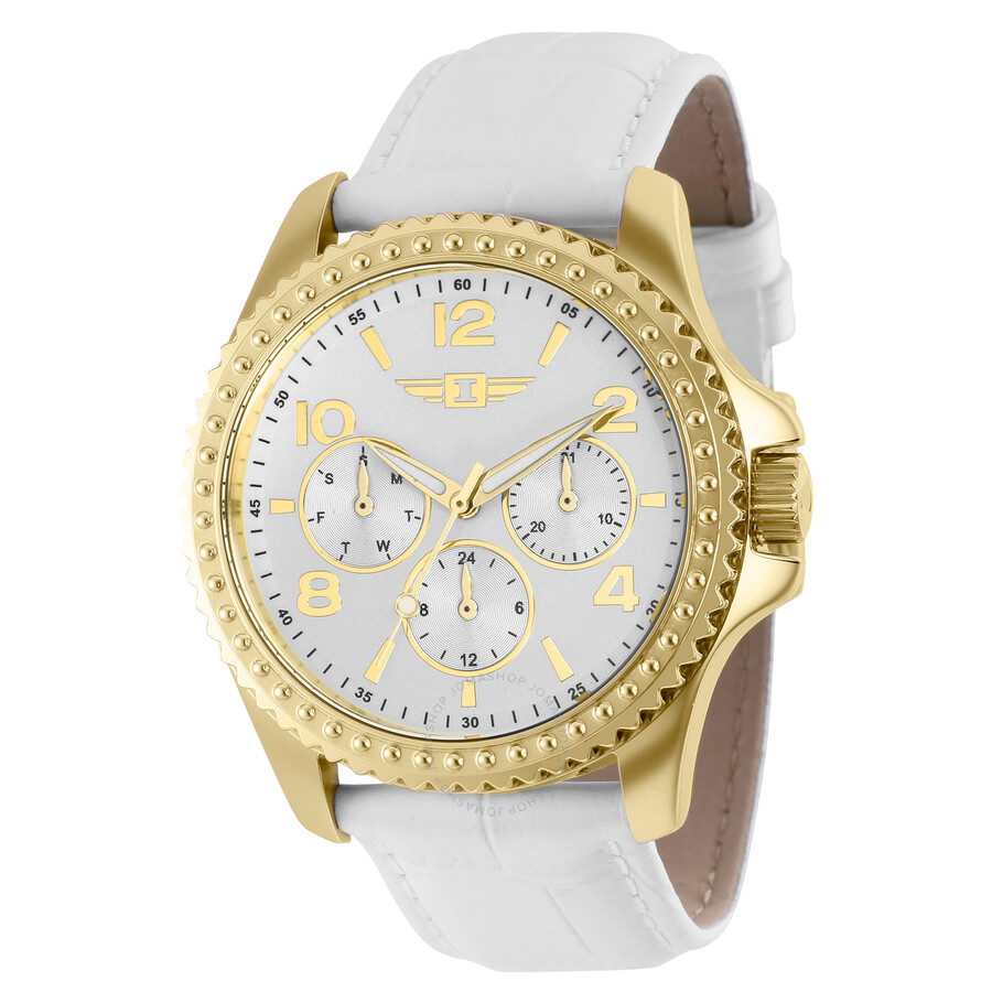 I By Chronograph Quartz Ladies Watch