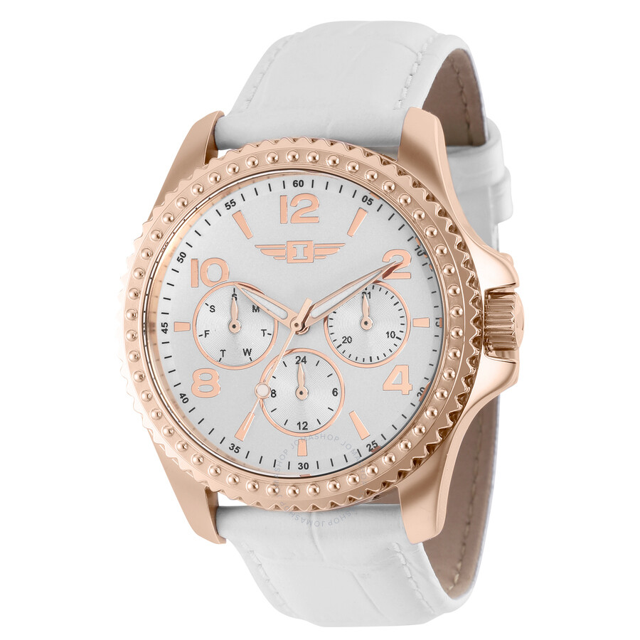 I By Quartz Ladies Watch