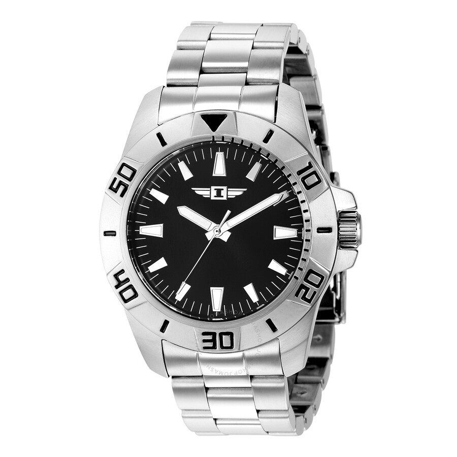 I By Quartz Men's Watch