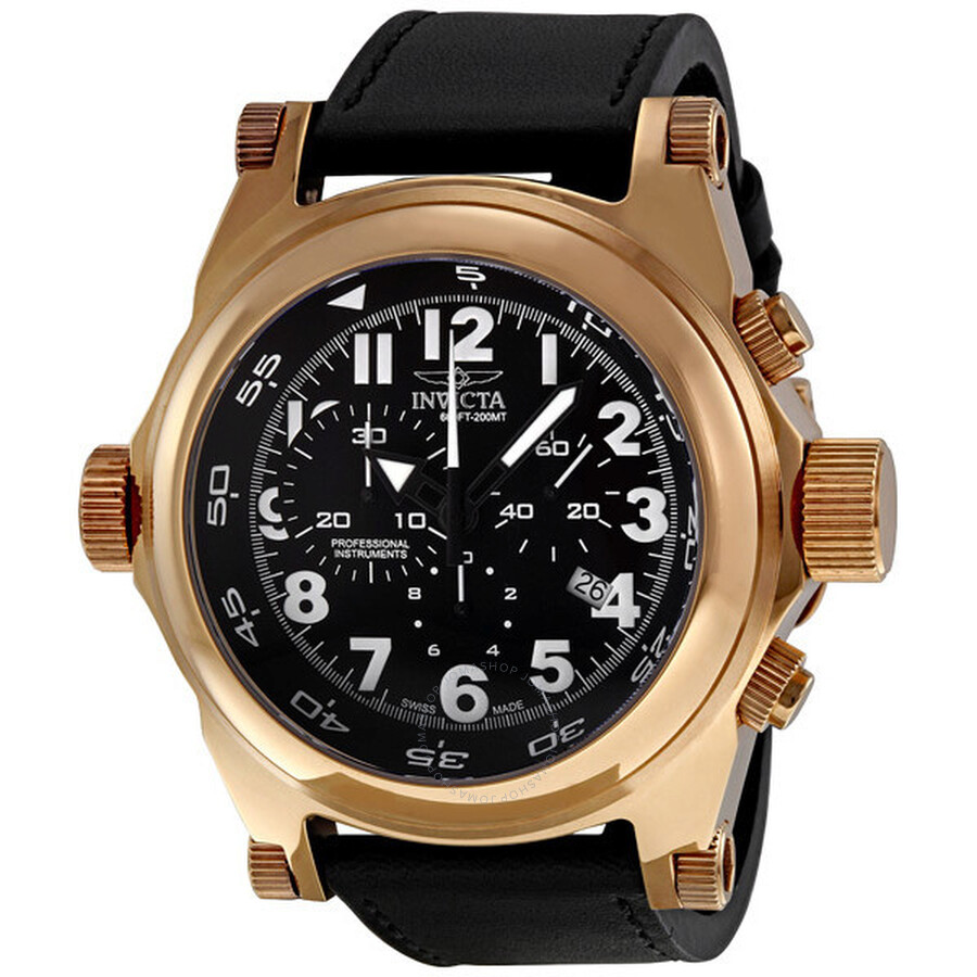 I Force Collection Men's Watch