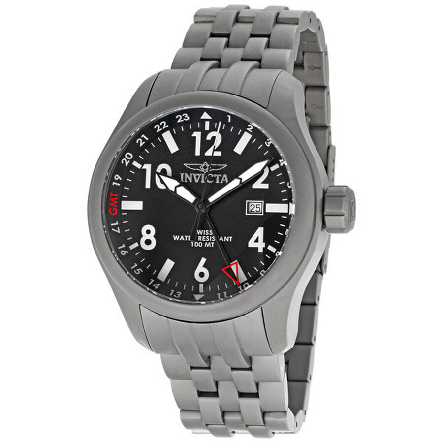 I Force Men's Watch
