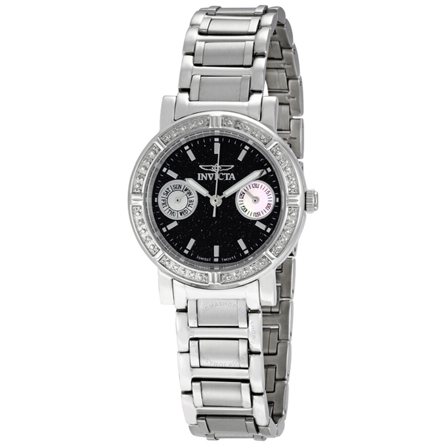 II Diamond Ladies Watch