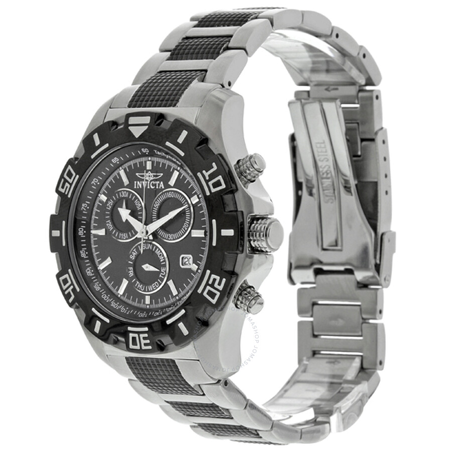 Invicta II Python Chronograph Men's Watch 6407 Invicta II Python Chronograph Men's Watch 6407