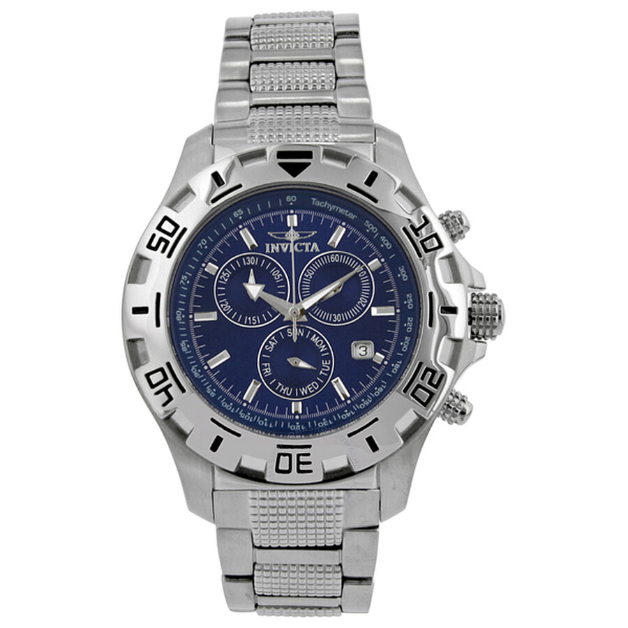 II Python Chronograph Men's Watch