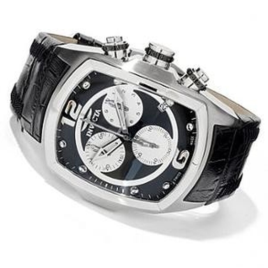 Invicta Lupah 41403 Reloj Para Hombre Cuarzo - 44mm - Foto 8
