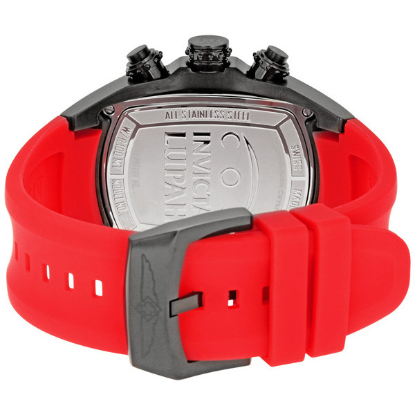 Invicta Lupah Revolution Red Men's 