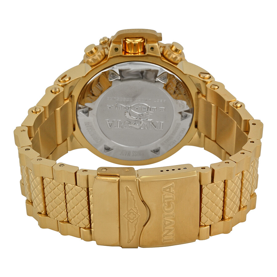 invicta subaqua 5406