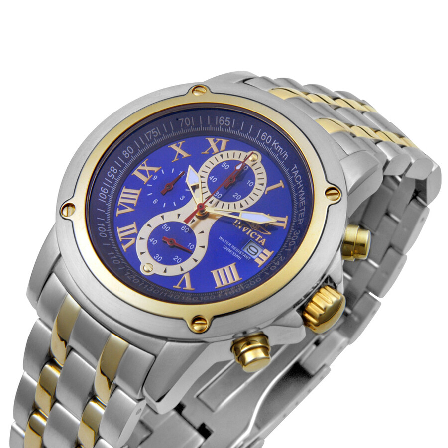 invicta elite watch