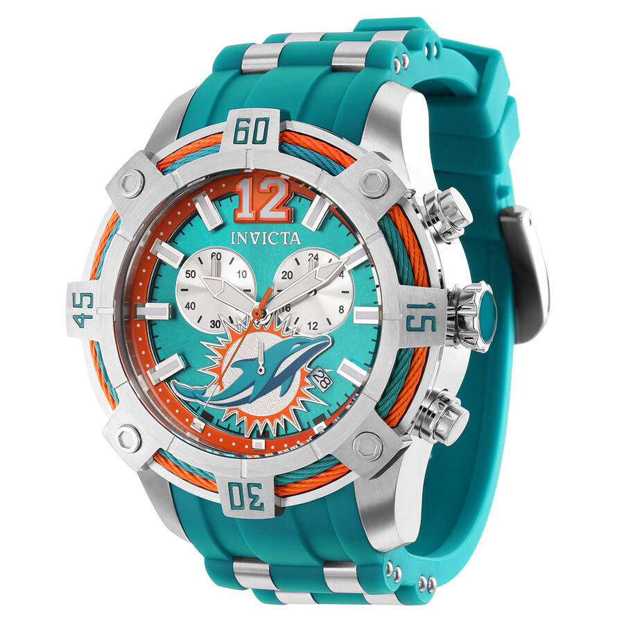 invicta nfl collection