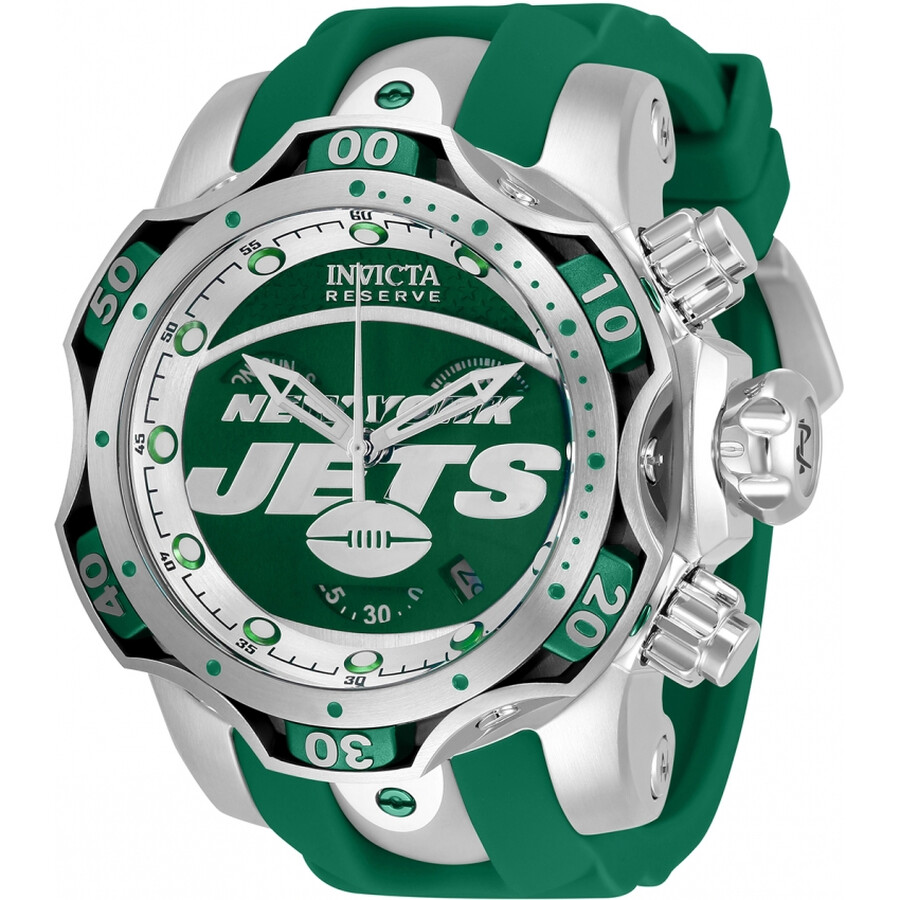 invicta eagles watch