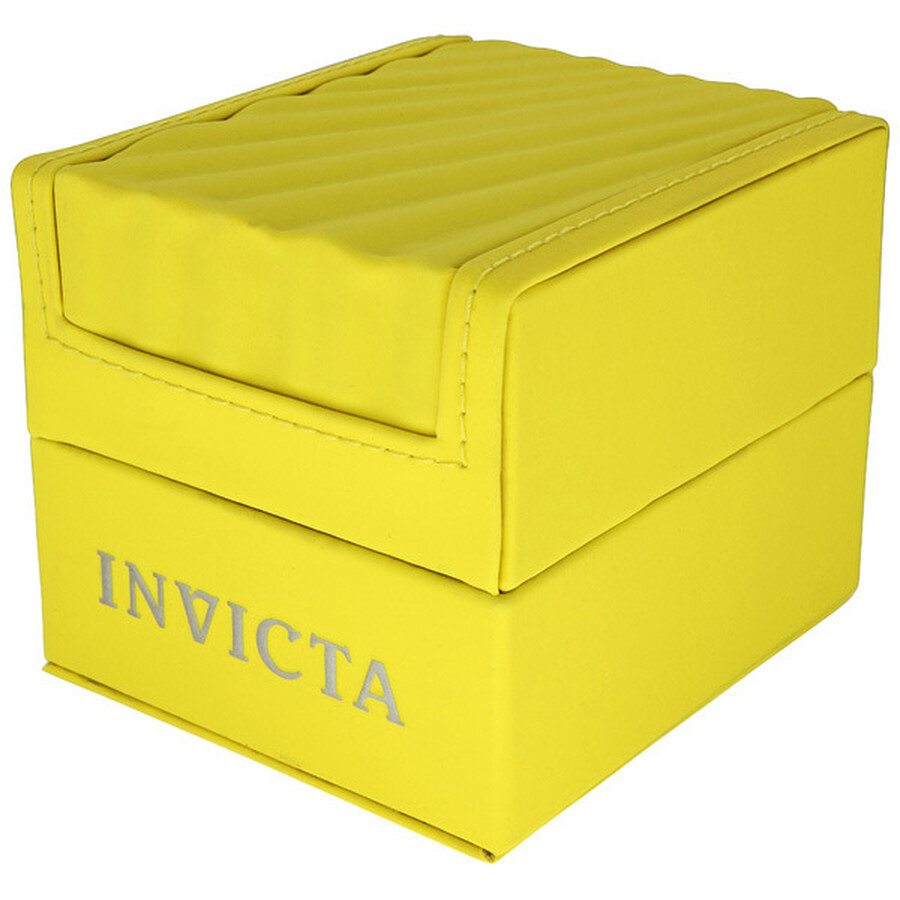 case invicta
