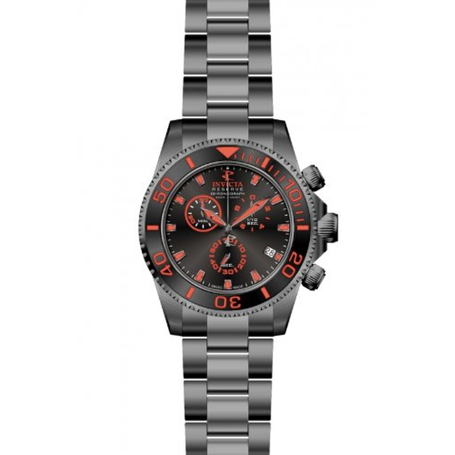 invicta f1 watch
