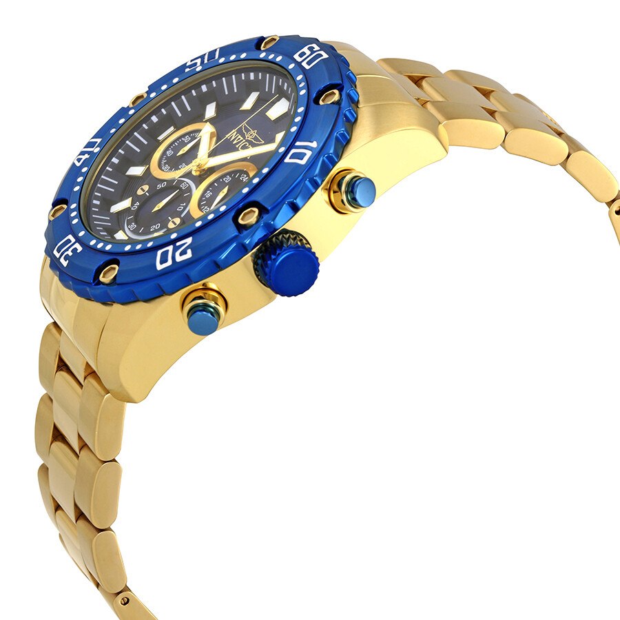 invicta 22518